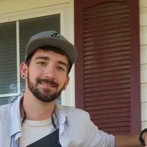Meet your Posher, Jonathon